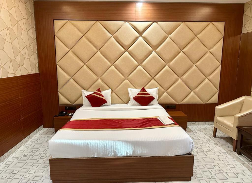 Ayodhya Royal Heritage Hotel & Resort מראה חיצוני תמונה