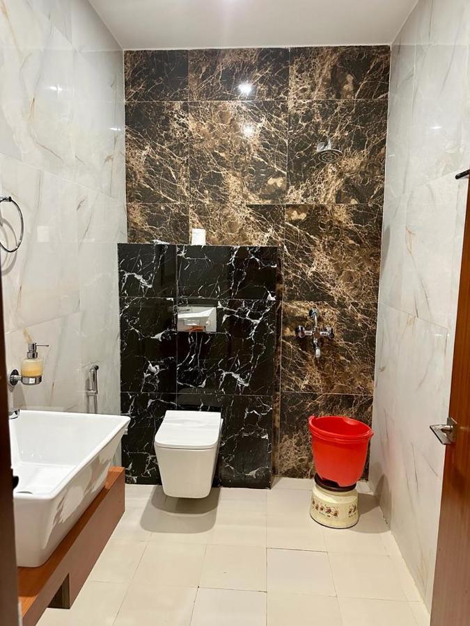 Ayodhya Royal Heritage Hotel & Resort מראה חיצוני תמונה