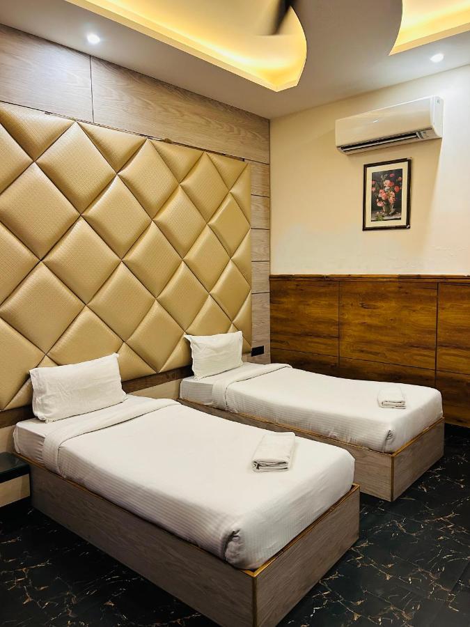 Ayodhya Royal Heritage Hotel & Resort מראה חיצוני תמונה